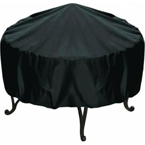 Waterproof BBQ Cover - Outdoor Protection - Oxford Tarp - 95x75cm