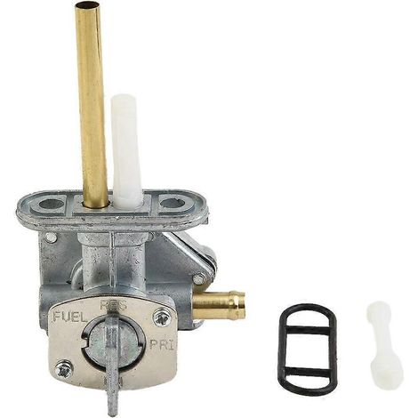 Robinet d'essence pour Kawasaki EN500 Vulcan 500 LTD (1996-2009)