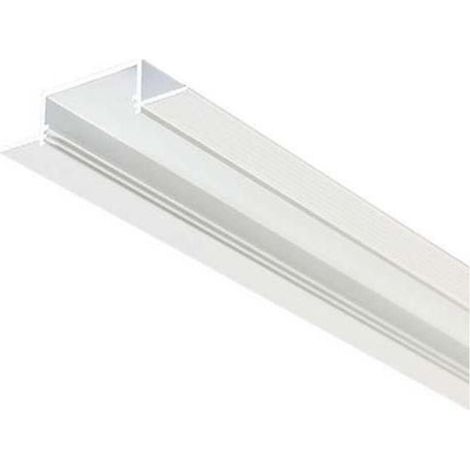 Brumberg Leuchten LED-Alu-Profil 2000mm weiss 53655070 (1/3)