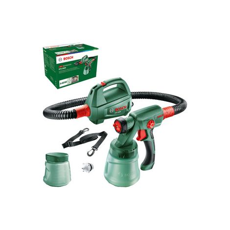 BOSCH-V PISTOLA A SPRUZZO 440W PFS2000