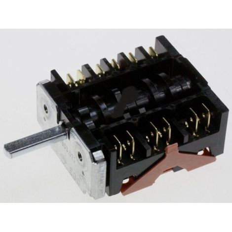 Interruttore elettrico - Forni, Fornelli Elettrici e a Gas - CANDY - 2231813663946821695
