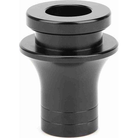 GARRYFIZH Adaptateur de Démarrage de Pommeau de Levier de Vitesse, Accessoire de Filetage M12 de Remplacement D'adaptateur D'écrou de Retenue de Pommeau de Levier de Vitesse de Voiture en