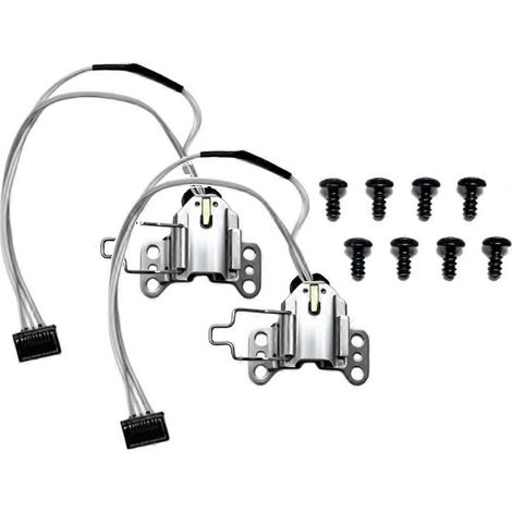 2 Stück AD5X Endheizungsbaugruppe, komplette Heizeinheit mit Thermistorheizung für Flashforge AD5X 3D-Druckerteile (1/5)