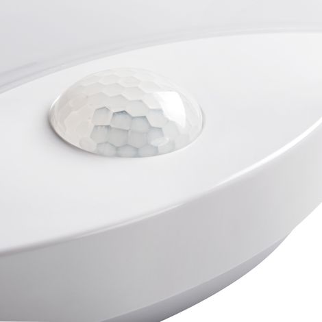 PLAFONIERA LED SANSO LED 15W-NW-SE - KANLUX - Luce NATURALE (1/5)