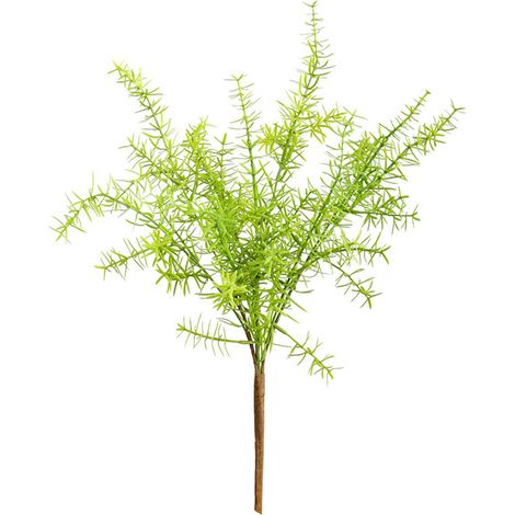 artificielles en plastique fougères aquatiques plantes (1/5)