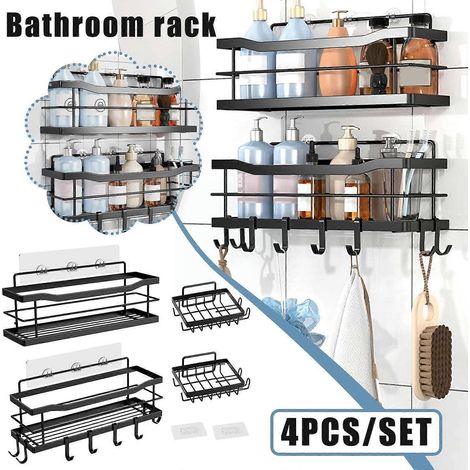 Distributeur de papier toilette mural pour usage commercial, design compact, élégant porte-rouleau de papier toilette blanc pour résidences étudiantes (1/5)