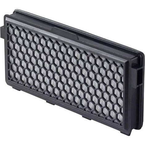 Filtre Active AirClean SF-AA 50 pour Miele C3 Cat & Dog PowerLine (1/2)