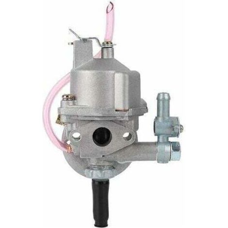 Carburateur pour débroussailleuse Kawasaki TD33 TD40 TD43 TD48 CG400 15001-2525 (1/5)