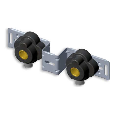 Roth Wandscheibenset Typ A/SE (153) 17x1/2" IG, 1135006226 (1/3)