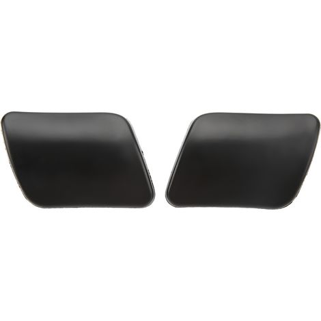 Bouchon de gicleur de lave-phare de pare-chocs avant (gauche/droite) 1J0955109A Pièces automobiles (1/5)