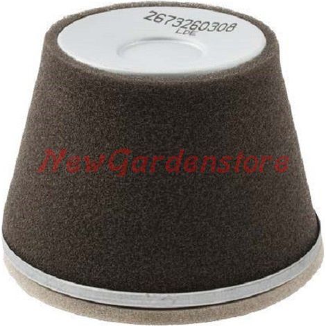 FILTRO DE AIRE AGRICULTURA VERSIÓN EX35-40 ROBIN PARA SUBARU 267-32603-07 191603