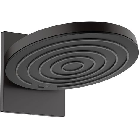 hansgrohe Pulsify S Kopfbrause 260 2 Strahlarten (EcoSmart) mit