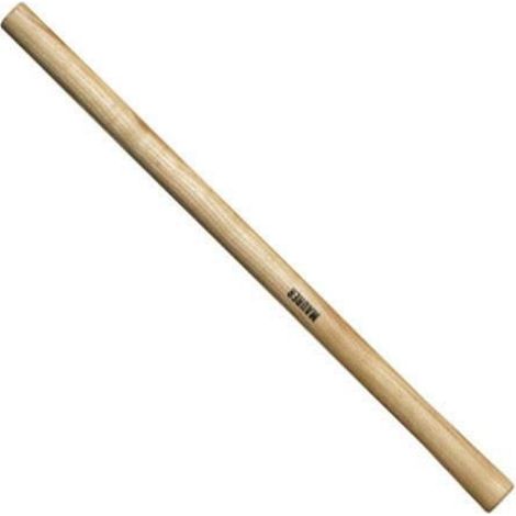 Manche Bois Décintroir - Longueur 811 Mm - Pour Décintroir 500 G - Élagage - 1 Pièce