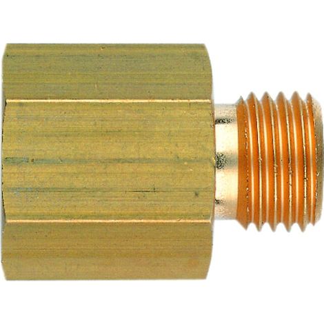 Tétine de réduction du cutter RDN-G1/2a x G1/2i Schneider