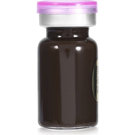 Pigment professionnel permanent 10g pour tatouage sourcils, encre café noir pour entraînement et maquillage (1/5)
