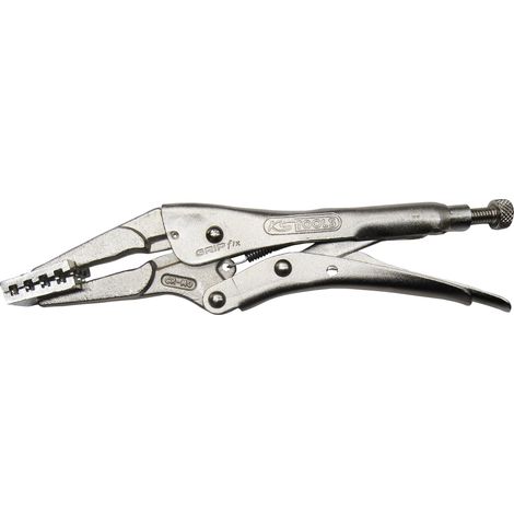 Pince Étau à Collier - L. 230 mm (1/3)