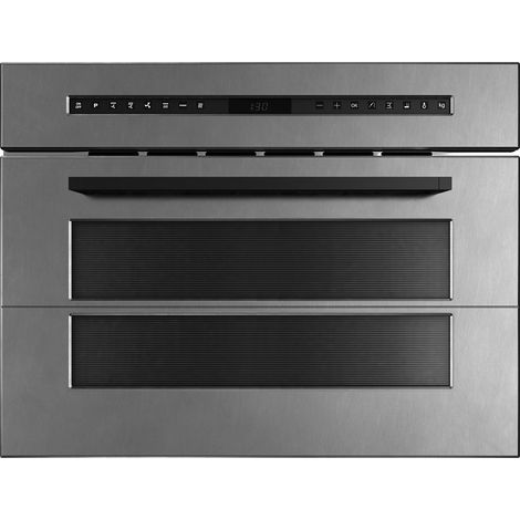 Foster Horno Microondas Combinado Fl Vintage 7104 020 60Cm (1/2)