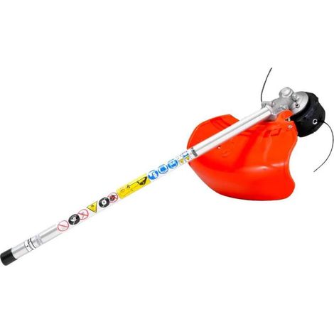 Echo MTA-DTB - Accessorio decespugliatore per multifunzione DPAS-2600 con testina Speedfeed