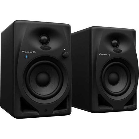 Pioneer DM-40D-BT altavoz De 2 vías Negro Inalámbrico y alámbrico 38 W (1/3)