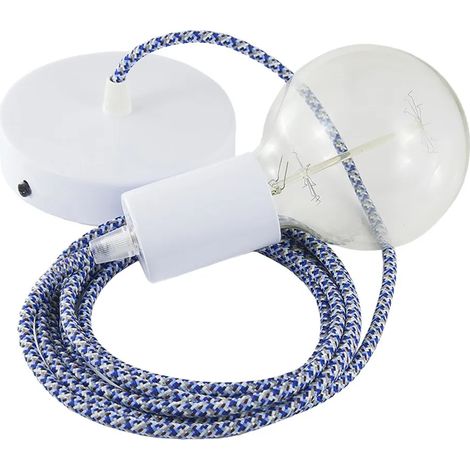 Leuchte creative-cables rx03 pixel 53 W Kupfer (1/3)