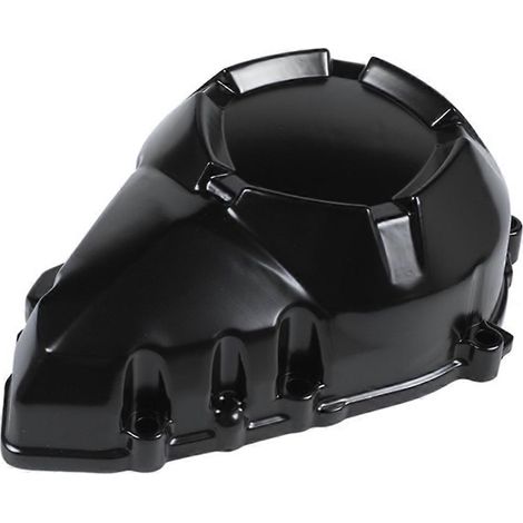 Couvercle latéral de stator de démarreur et de magnéto pour carter moteur de moto Kawasaki Z800 2013-2014 (1/5)