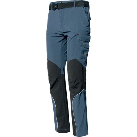 Issaline 8837B-049 Extrem leichte Air Force-Arbeitshose M