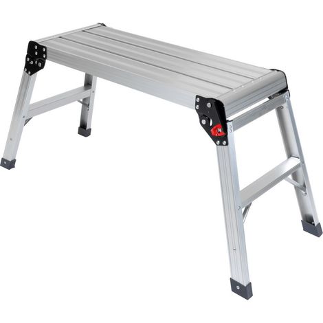 Güde Aluminium-Arbeitsplattform GAAP760 (1/5)