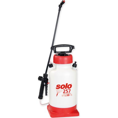 Pulvérisateur manuel Solo 257 7 l