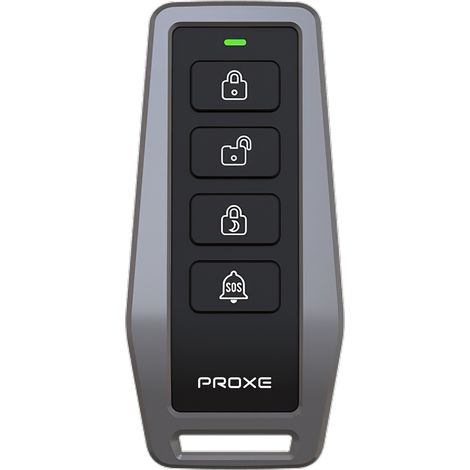 TELECOMANDO PER CENTRALINA ALLARME frequenza 868 MHz  - PROXE