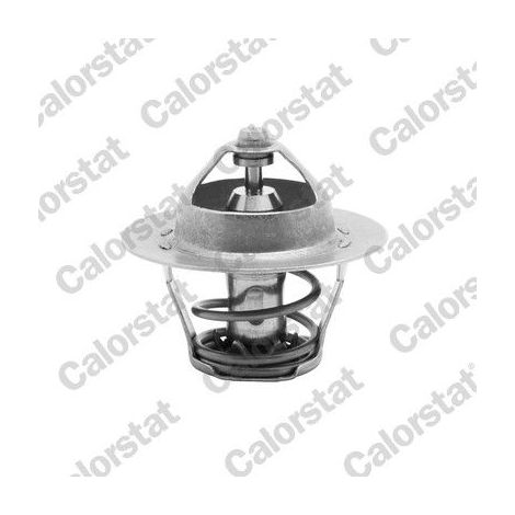 Thermostat, liquide de refroidissement CALORSTAT by Vernet TH5075.88J CHRYSLER