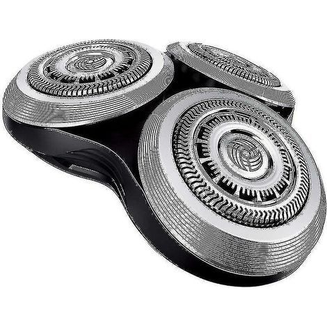 Replacement Shaver Head For Philips Sh90/52 Sh90/70 Sh70 9000 7000 Rq10 Rq11 Rq12 S9711 S9911 S9152 S9031