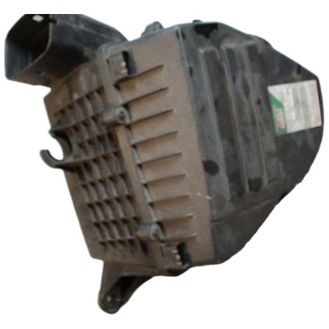 [PRODUIT D'OCCASION] Boitier Filtre A Air VOLKSWAGEN Polo ♻️ Ref Oe. 6r0129601c - Garantie à vie (1/3)
