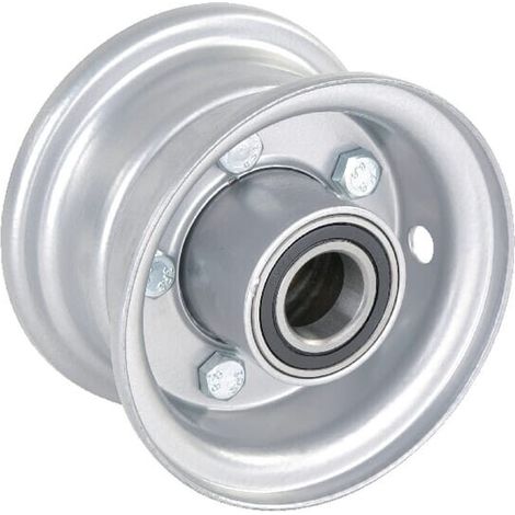 Felge mit Lager UNIVERSAL F121042575 (1/3)