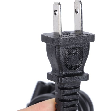 [Mando a distancia] Mando a distancia sin marca para silla de ruedas/motor lineal con conector de 5 pines, ABS/PVC, 59 x 104 x 19,5 mm, 5 A, incluye cable y fuente de alimentación. (1/5)