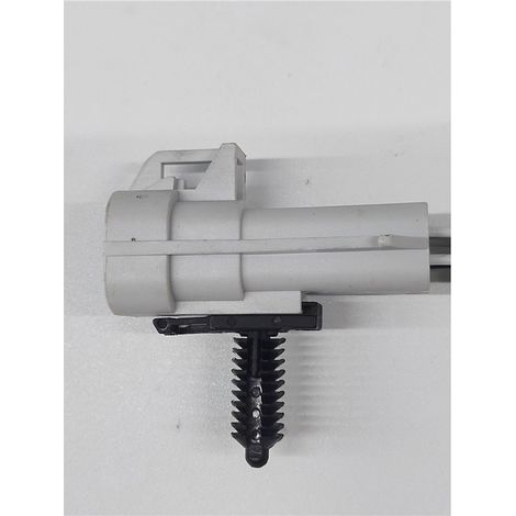 Oxygen sensor 12634063 is suitable for Cadillac CTS COUPE 3.6L/CTS 3.0L 3.6L. (1/4)