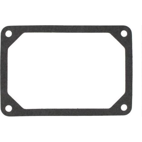 Joint De Cache Culbuteur - Pour Moteurs Briggs Stratton Serie 21 - Remplace 272475 - 1 Unite (1/2)