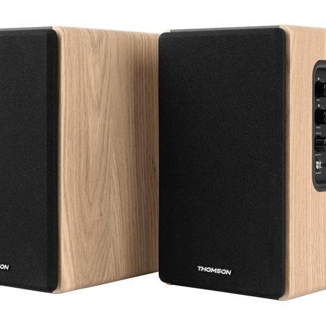 Thomson Multimedia System Ws902Duo 2.0 150W Bluetooth 5.3 (1/5)