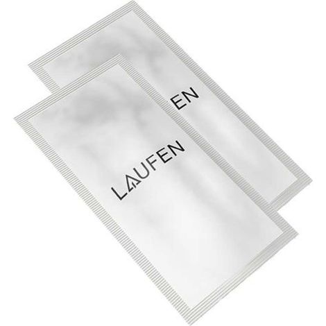 Laufen Cleanet Riva - Descalcificador para bidé electrónico H8916960000001 (1/2)