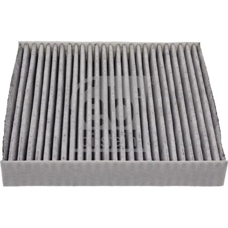 Filtre, air de l'habitacle FEBI BILSTEIN 48524 ABARTH 71775823 71778553 (1/2)