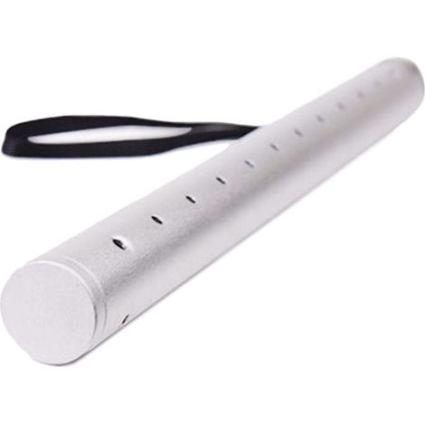 Mini barbecue pliable portable d'extérieur en acier inoxydable (1/5)