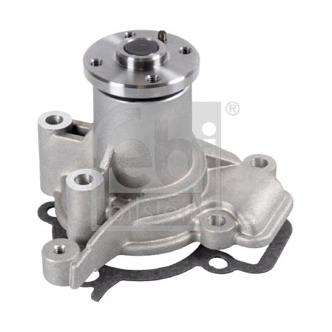 Pompe à eau, refroidissement du moteur FEBI BILSTEIN 26463 HYUNDAI 25100-23001 (1/2)