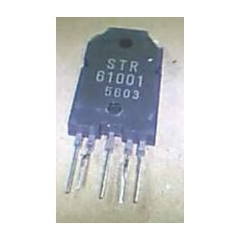 STR61001 Circuito Integrado
