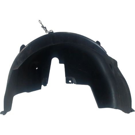 [PRODUIT D'OCCASION] Pare-boue Arriere Gauche PEUGEOT 208 ♻️ Ref Oe. 9673769280 - Garantie à vie (1/2)