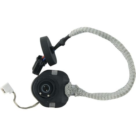 Cable de connexion ampoule xénon pour ballast 33119TA0003 W3T16271 Mitsubishi (1/5)