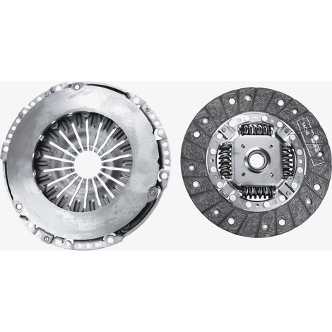 Kit d'embrayage Sachs 3000 970 074  pour OE 04E 141 015 B - 04E 141 015 B - 04E