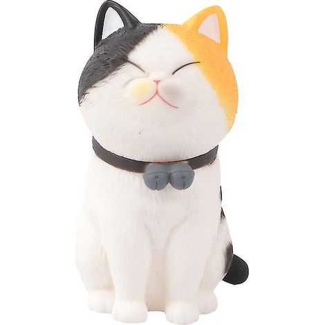 Nouveau décor chat 1 pièce (1/3)