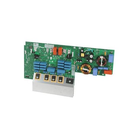 MODULE POUR TABLE DE CUISSON BOSCH - 00745789 (1/2)