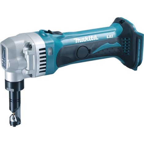DJN161Z Cordless Nibbler 18V Bare Unit - MAKDJN161Z