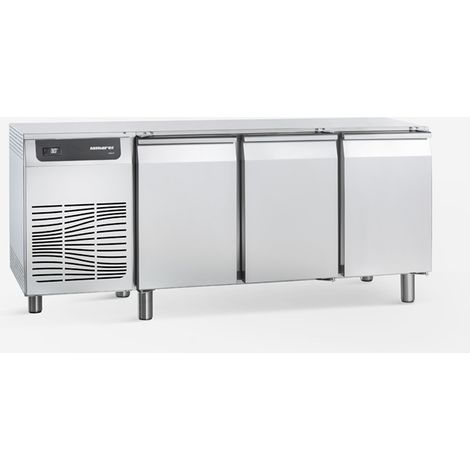 Table réfrigérée négative 354 litres R290 - Samaref