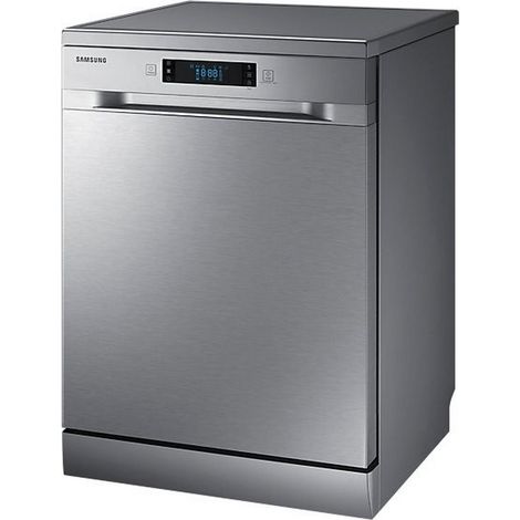 Samsung DW60M6040FS Lavavajillas 60 cm 13 Cubiertos Inox Clase E (1/5)